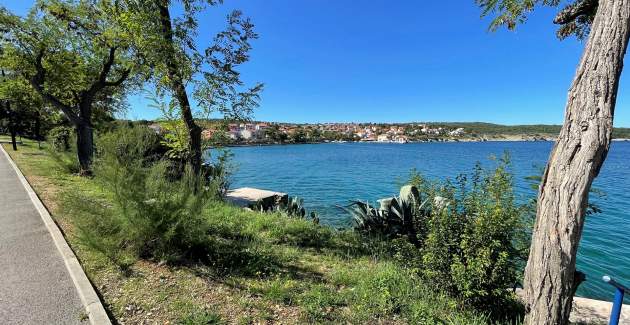 Apartment Gorisek 1 – am Meer, Meerblick