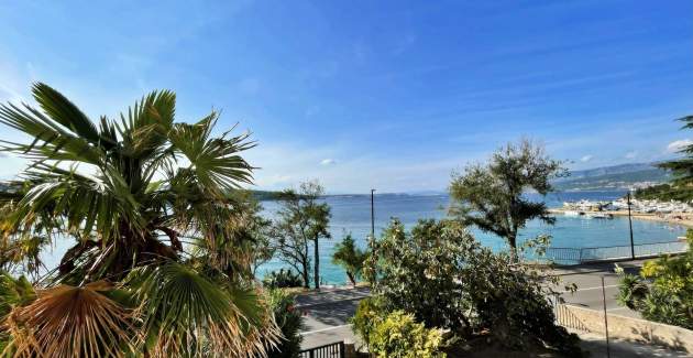Apartment Gorisek 1 – am Meer, Meerblick