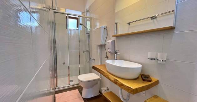 Apartment Gorisek 2 – am Meer, Meerblick
