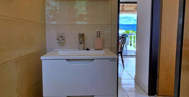 Apartment Horvat 2 – Meerblick