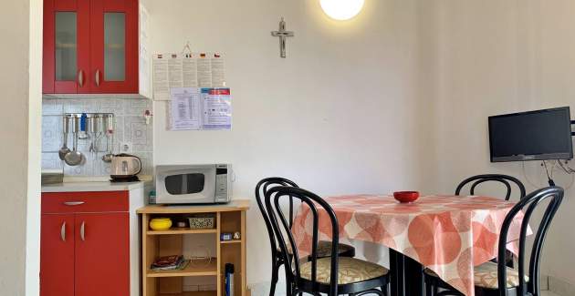 Apartment Horvat 2 – Meerblick