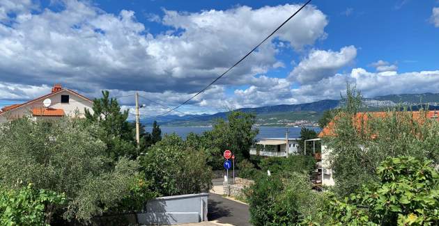 Apartment Horvat 3 – 240 m vom Meer