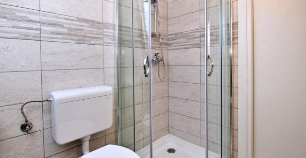 Apartment Ivo 3 – Dachgeschoss, in Strandnähe