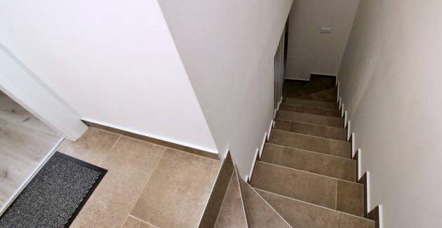 Apartment Ivo 3 – Dachgeschoss, in Strandnähe