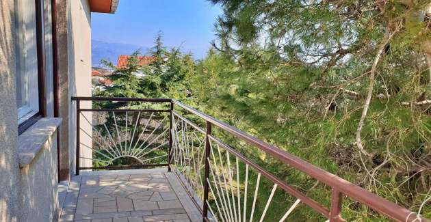 Apartment Jakominic – 400 m vom Meer