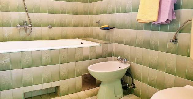 Apartment Jakominic – 400 m vom Meer
