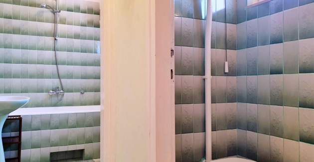 Apartment Jakominic – 400 m vom Meer