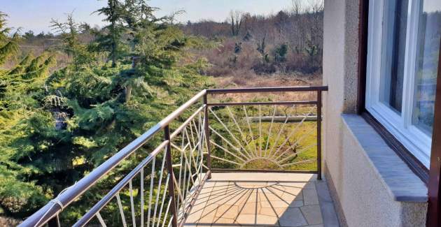 Apartment Jakominic – 400 m vom Meer