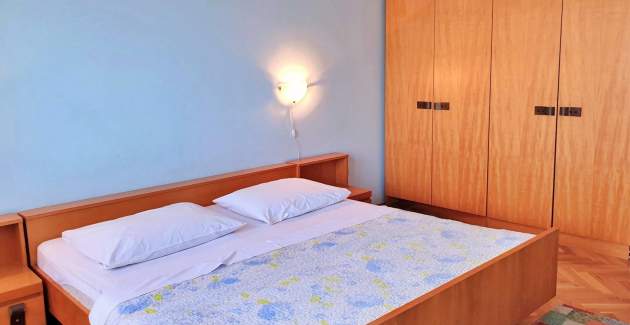 Apartment Jakominic – 400 m vom Meer