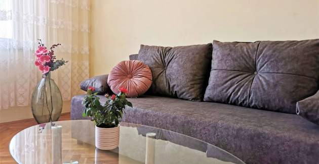 Apartment Jakominic – 400 m vom Meer