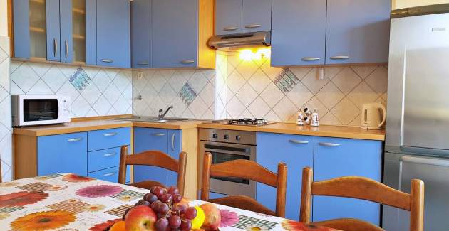 Apartment Jakominic – 400 m vom Meer