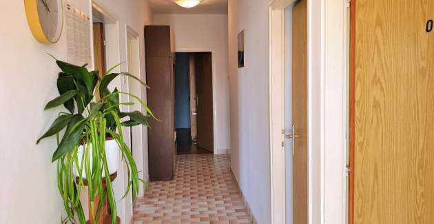 Apartment Jakominic – 400 m vom Meer