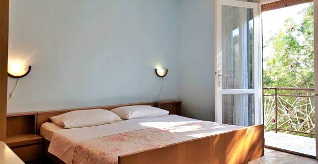 Apartment Jakominic – 400 m vom Meer