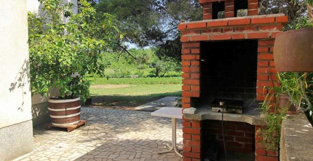 Apartment Jakominic – 400 m vom Meer