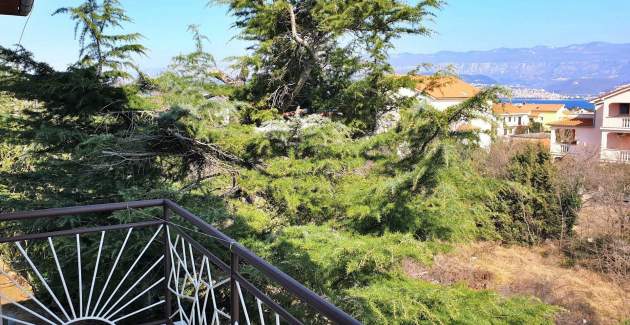 Apartment Jakominic – 400 m vom Meer