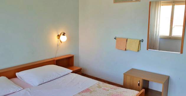 Apartment Jakominic – 400 m vom Meer