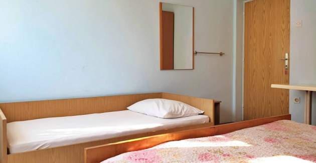 Apartment Jakominic – 400 m vom Meer