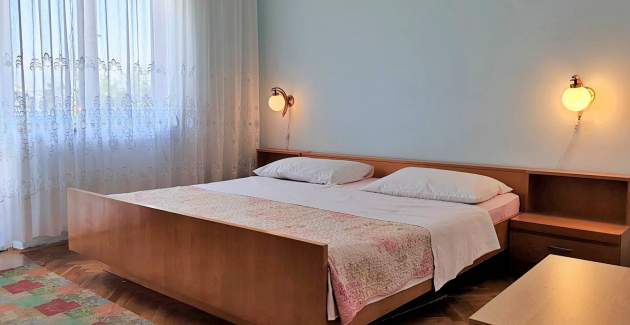 Apartment Jakominic – 400 m vom Meer