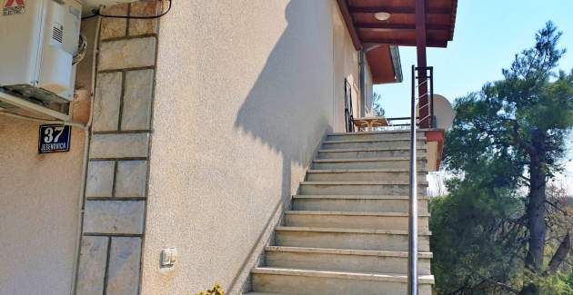 Apartment Jakominic – 400 m vom Meer