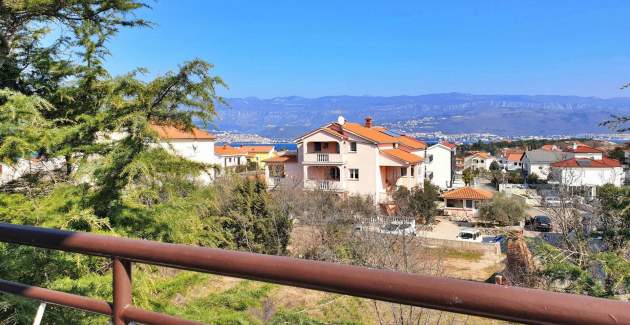 Apartment Jakominic – 400 m vom Meer