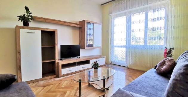 Apartment Jakominic – 400 m vom Meer