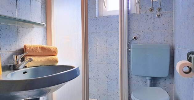 Apartment Jakominic – 400 m vom Meer