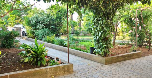 Apartment Jakominic – 400 m vom Meer