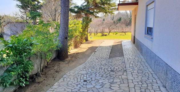 Apartment Jakominic – 400 m vom Meer