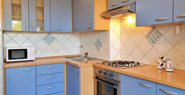 Apartment Jakominic – 400 m vom Meer