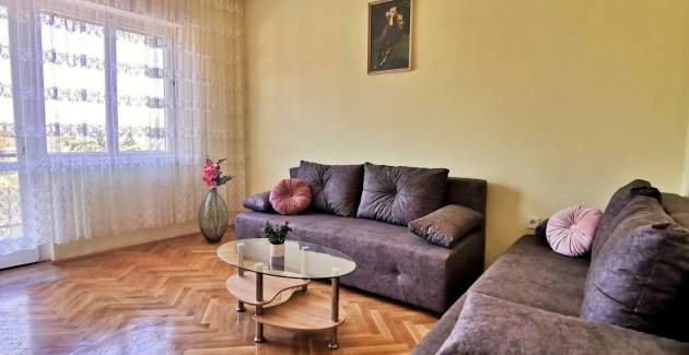 Apartment Jakominic – 400 m vom Meer