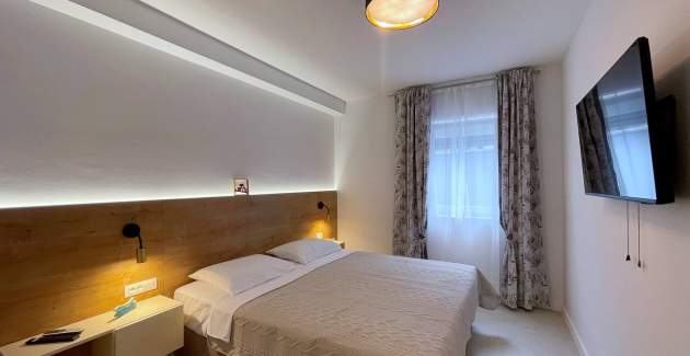 Apartment SeaLuxe – Whirlpool und Meerblick