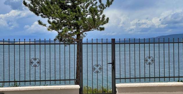 Apartment SeaLuxe – Whirlpool und Meerblick