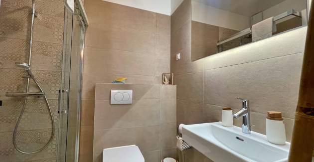 Apartment SeaLuxe – Whirlpool und Meerblick