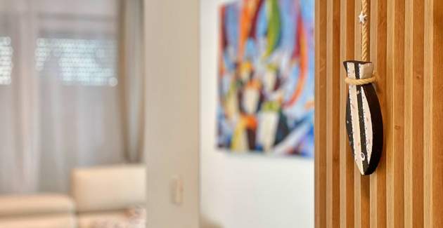 Apartment SeaLuxe – Whirlpool und Meerblick