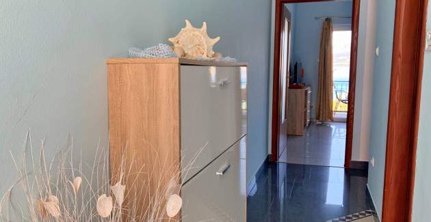Apartment Koraljka 3 – Meerblick