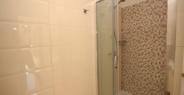 Apartment Kristijan – am Meer, Meerblick