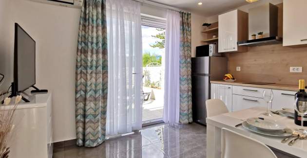 Studio-Apartment Kristijan More