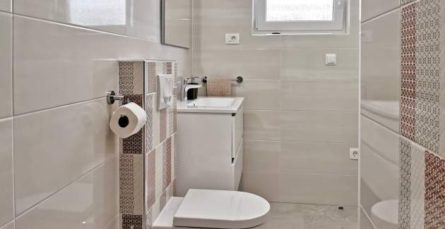 Studio-Apartment Kristijan More