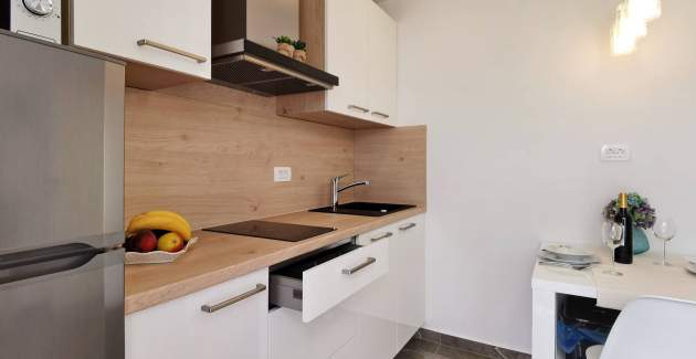 Studio-Apartment Kristijan More