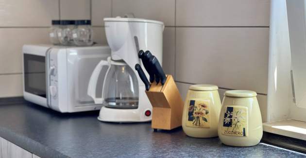 Apartment Mara A6 – Meerblick