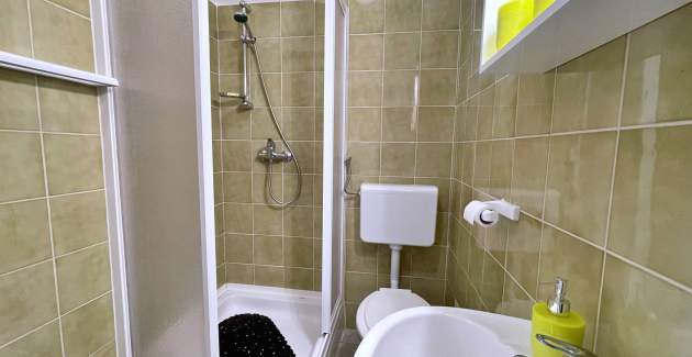 Apartment Mara A6 – Meerblick