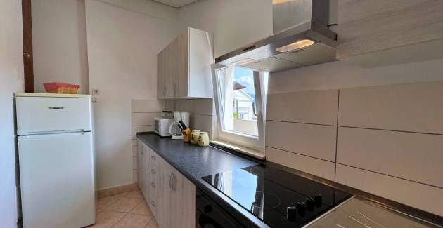 Apartment Mara A6 – Meerblick