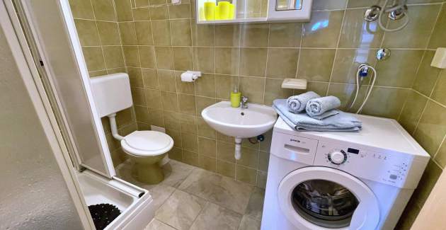 Apartment Mara A6 – Meerblick