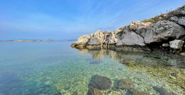Apartment Neptun 2 – Meerblick, 20 m vom Meer