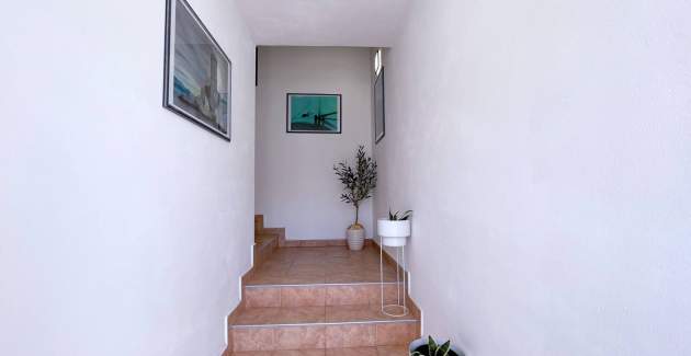Apartment Neptun 2 – Meerblick, 20 m vom Meer