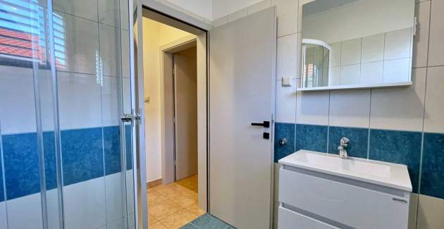 Apartment Neptun 2 – Meerblick, 20 m vom Meer