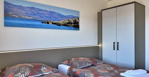 Apartment Neptun 3 – 20 m vom Meer