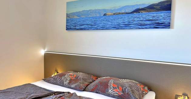 Apartment Neptun 3 – 20 m vom Meer