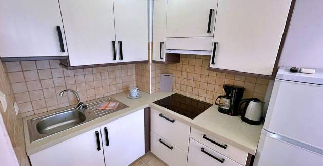Apartment Neptun 3 – 20 m vom Meer