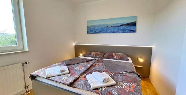 Apartment Neptun 3 – 20 m vom Meer